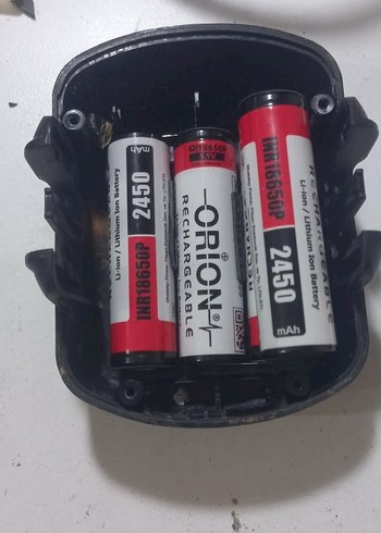 Bosch PSR 120 Akülü Matkap - Yeşil - Görsel 11