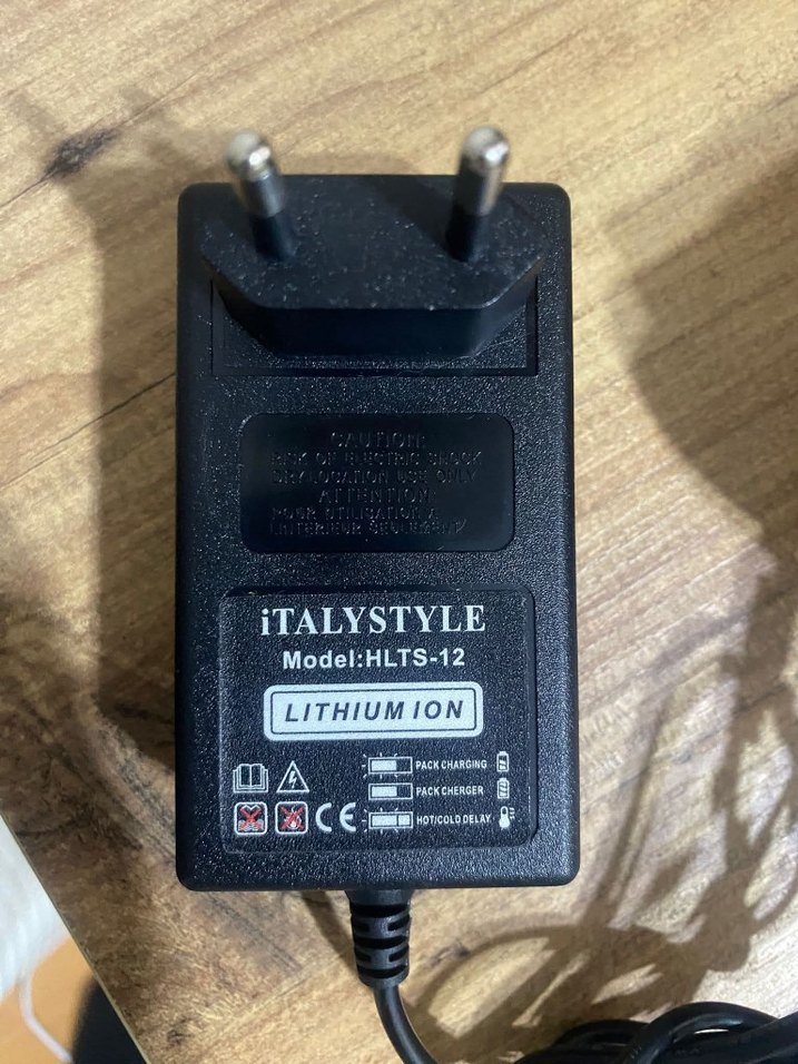 Bosch PSR 120 Akülü Matkap - Yeşil - Görsel 5