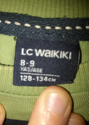 Erkek Çocuk Yeşil Baskılı Sweatshirt - Görsel 3