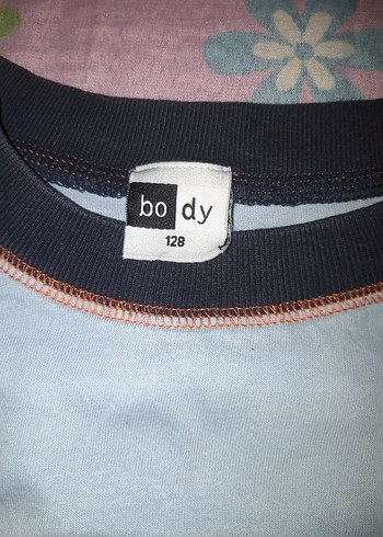 Gri Baskılı Erkek Çocuk Sweatshirt - Görsel 4