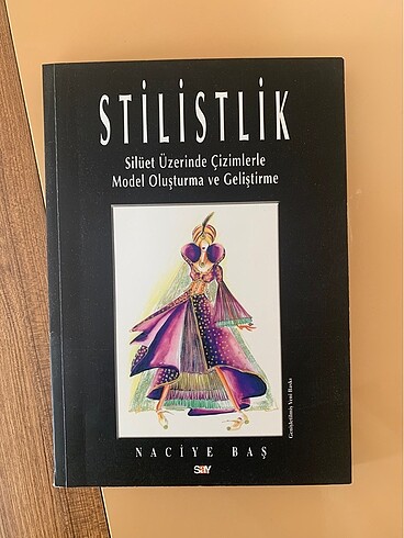Stilistlik için Kitap