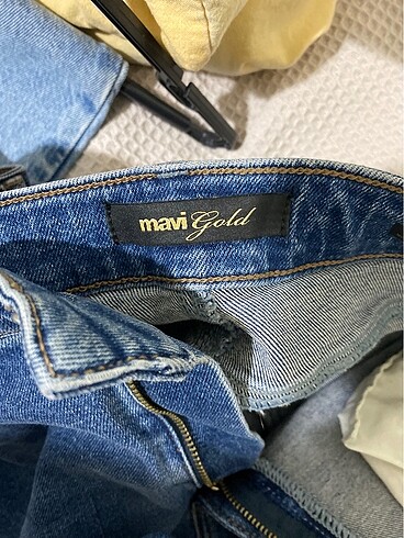 Mavi Jeans Mavi pantolon