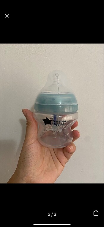 Tommee tippee