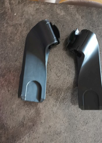 Cybex eezy Tutucu Aparatlar - Görsel 2