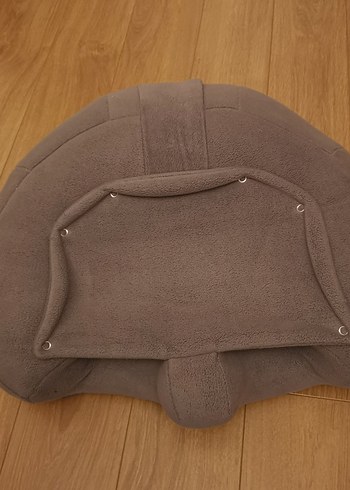 Bebek Oturma Destek Minderi,yastığı - Görsel 2