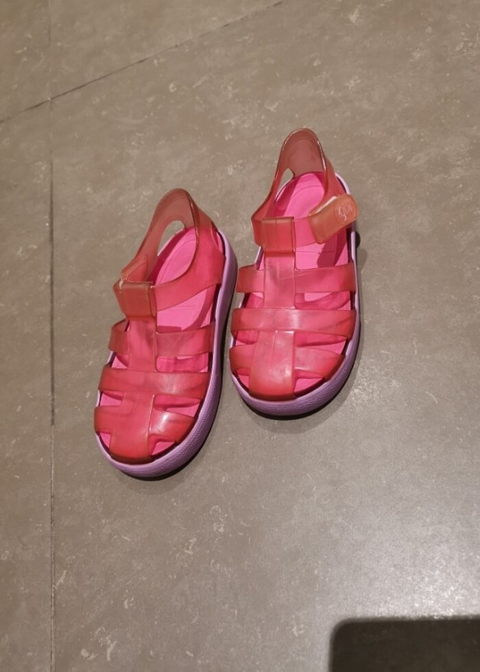 İgor sandalet - Görsel 2