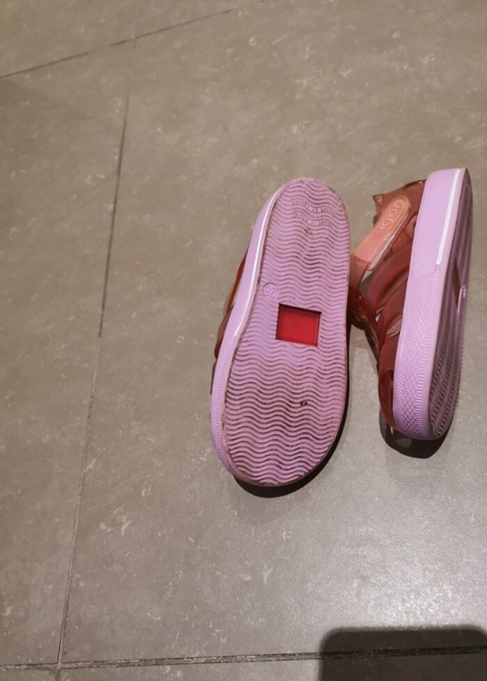 İgor sandalet - Görsel 4