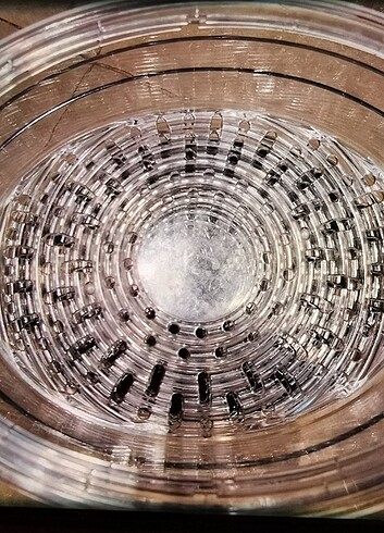 Fakir Tolero Buhar Pişirici  - Görsel 2