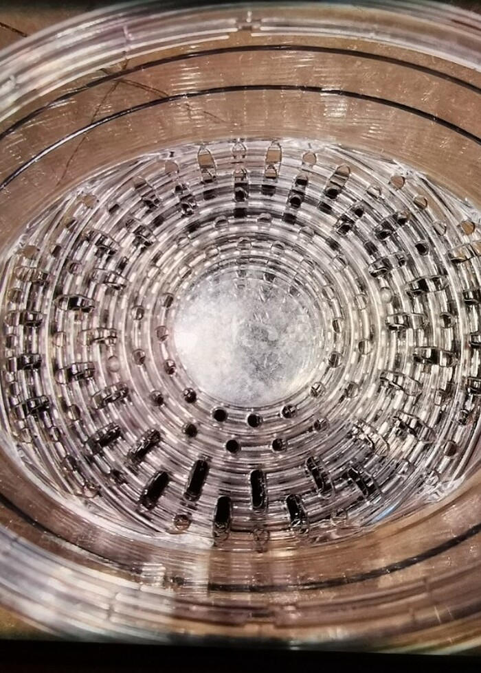 Fakir Tolero Buhar Pişirici  - Görsel 2