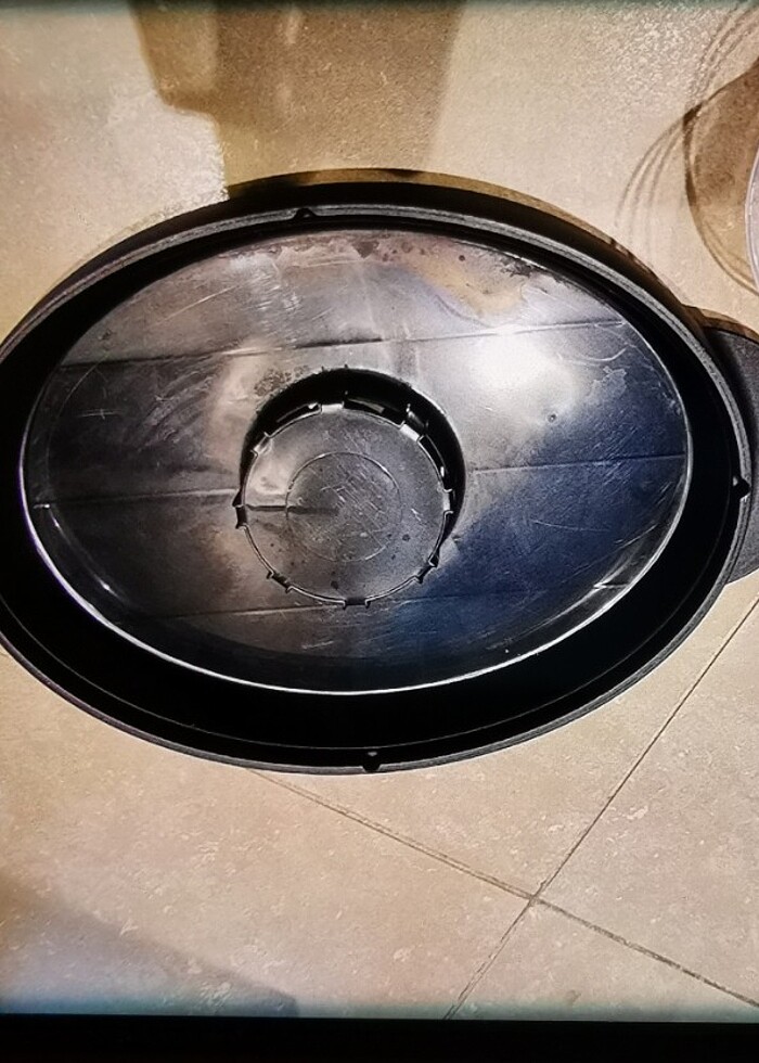 Fakir Tolero Buhar Pişirici  - Görsel 3