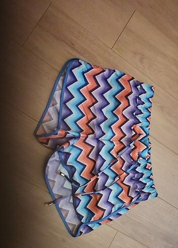 Lc waikiki deniz şortu - Görsel 6