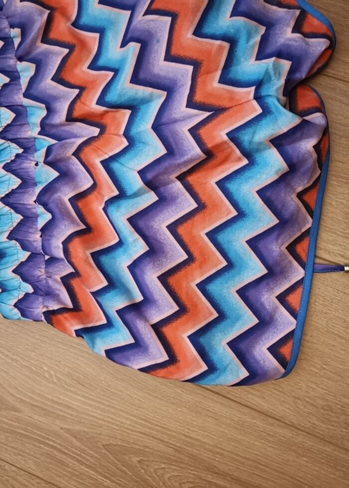 Lc waikiki deniz şortu - Görsel 3