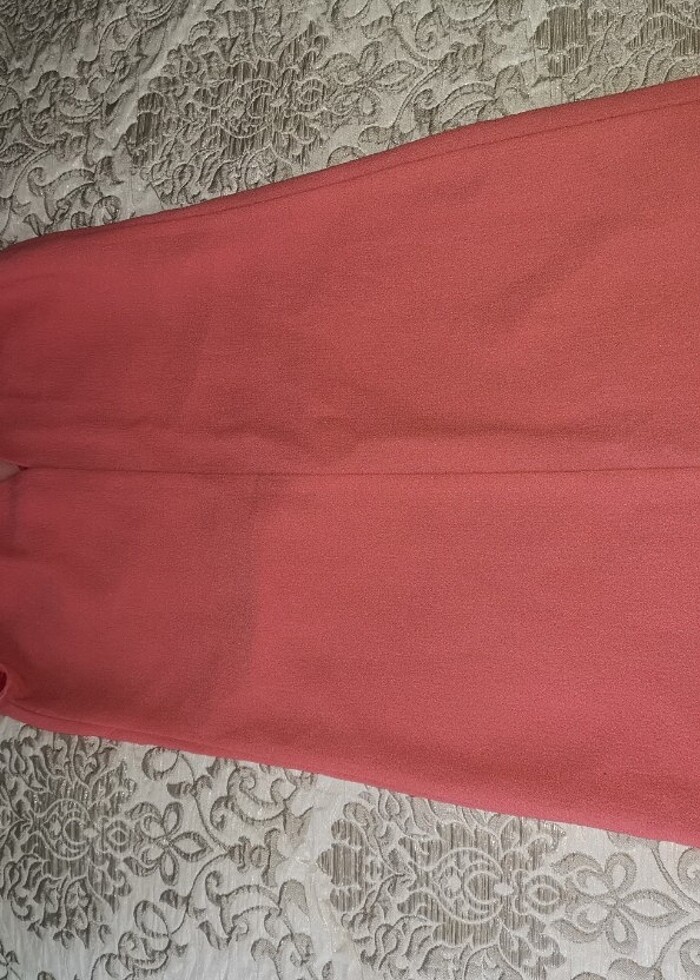 Zara elbise. 1 kere giydim.  - Görsel 4