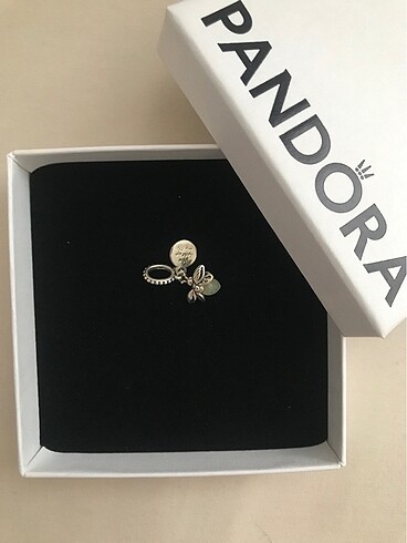 Pandora charm orijinal