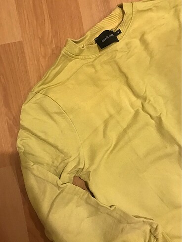 Grimelange Sweatshirt