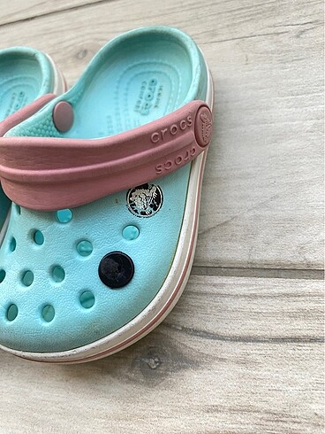 Crocs Crocs terlik