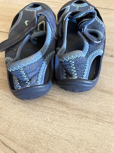 Nike Nike sandalet