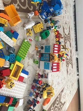 Lego duplo
