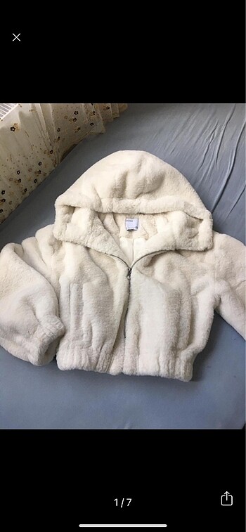 Bershka peluş