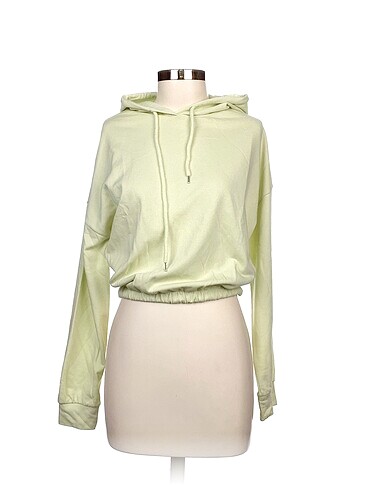 Vintage Love Sweatshirt %70 İndirimli.