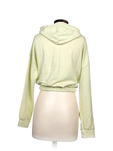 l Beden Vintage Love Sweatshirt %70 İndirimli.