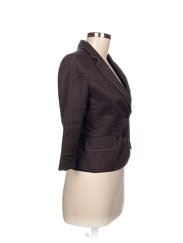 Zara Zara Blazer %70 İndirimli.