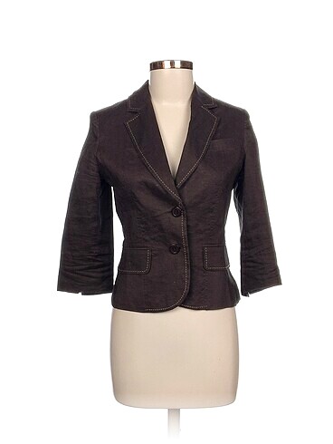 Zara Blazer %70 İndirimli.