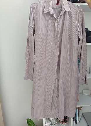 Tesettür tunik