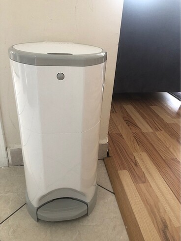 Korbell bebek bezi çöp kovası