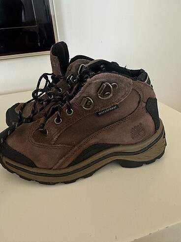 Timberland bot