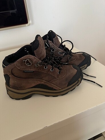 Timberland Timberland bot
