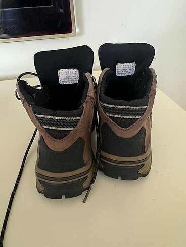 28 Beden Timberland bot