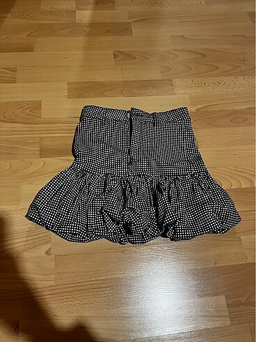 Bershka balon etek