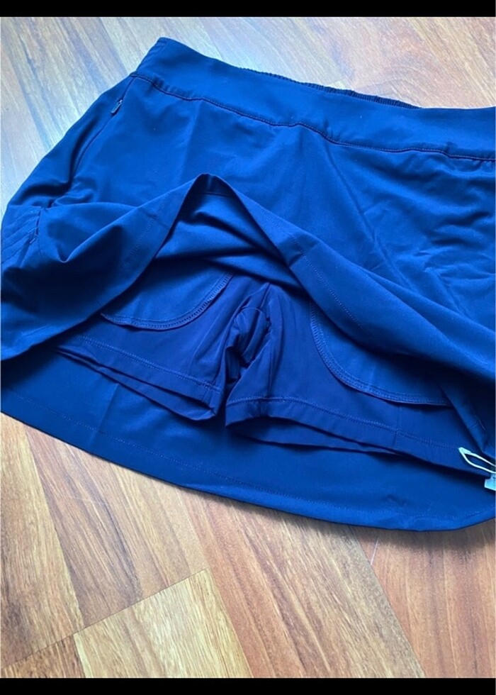 Oysho tenis eteği - Görsel 3