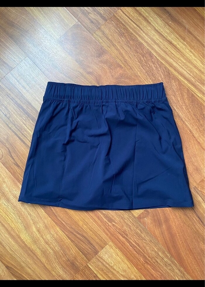 Oysho tenis eteği - Görsel 2