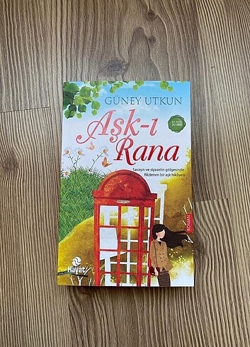 Aşk - I Rana