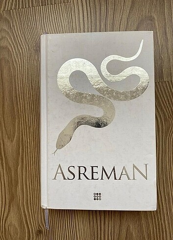 Asreman