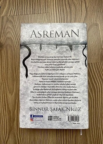  Asreman