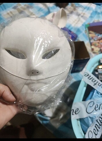 Maske toplu fiyatıdır 