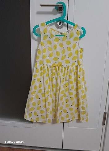 H&M elbise