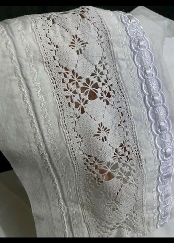 İki adet sifir yastik - Görsel 3