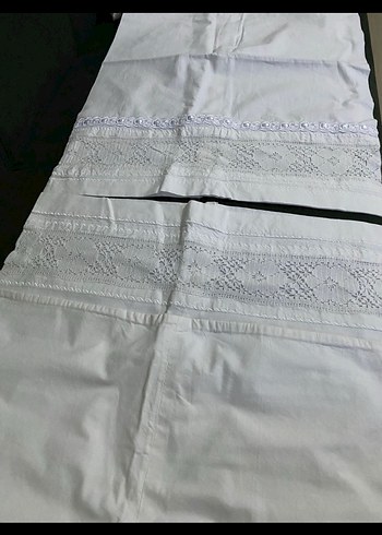 İki adet sifir yastik - Görsel 2