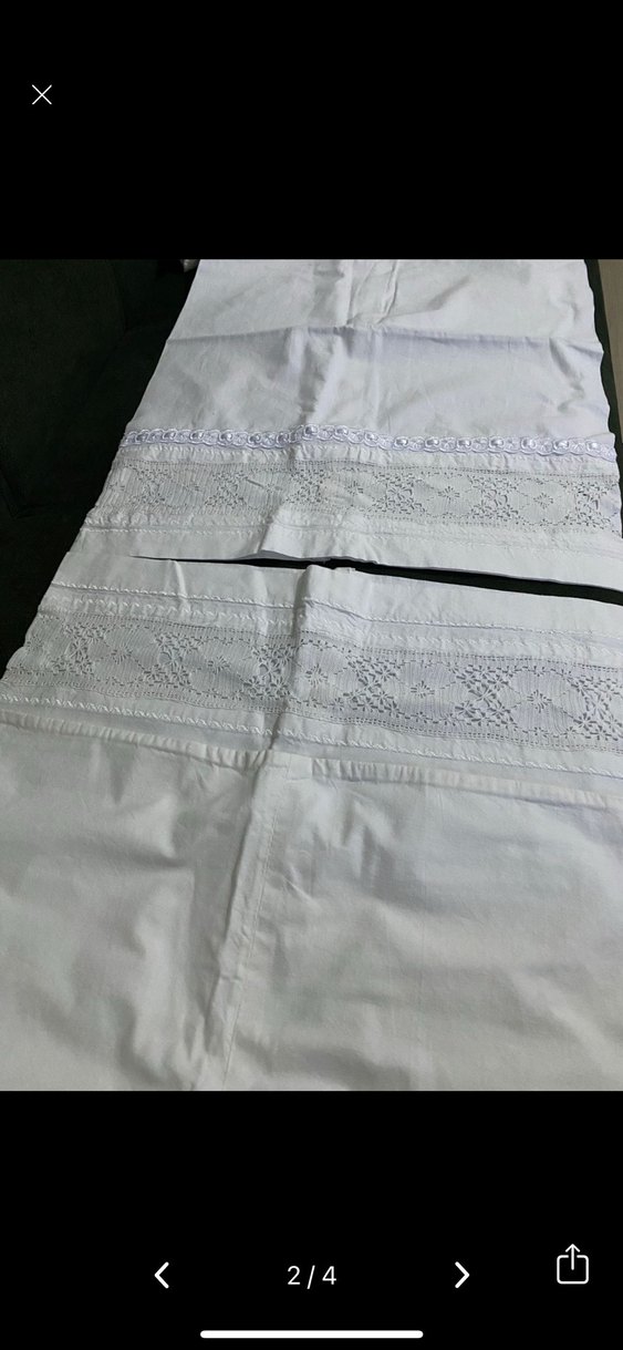 İki adet sifir yastik - Görsel 2