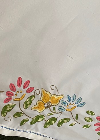 Birman kumas Perdelik ortu - Görsel 4