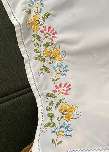 Birman kumas Perdelik ortu - Görsel 5