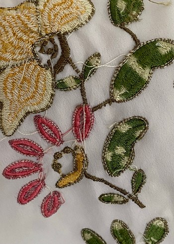 Birman kumas Perdelik ortu - Görsel 2