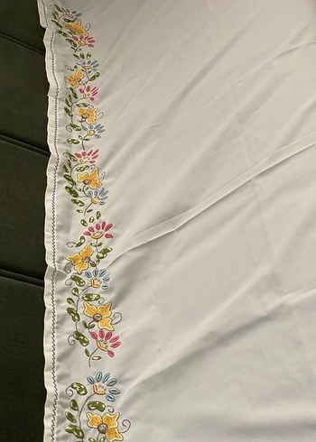 Birman kumas Perdelik ortu - Görsel 6