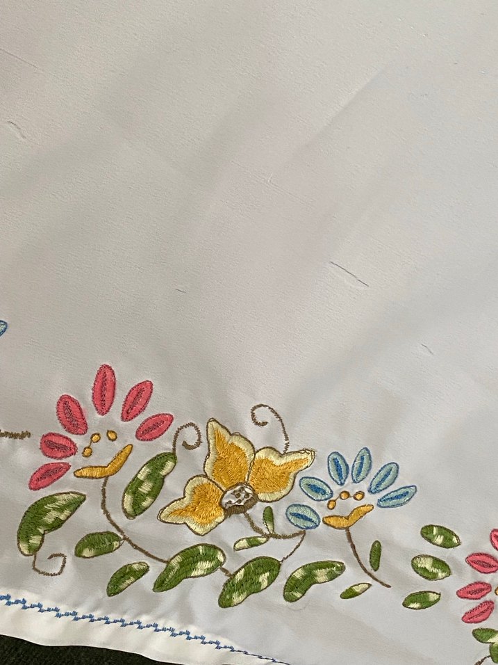 Birman kumas Perdelik ortu - Görsel 4