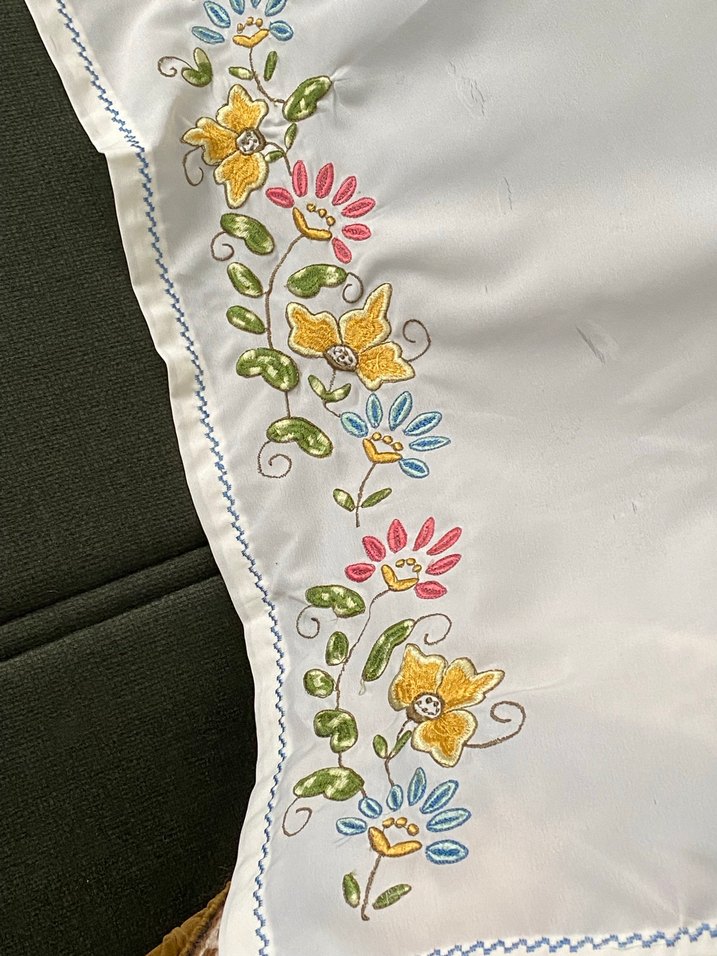 Birman kumas Perdelik ortu - Görsel 5