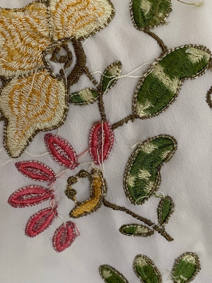 Birman kumas Perdelik ortu - Görsel 2